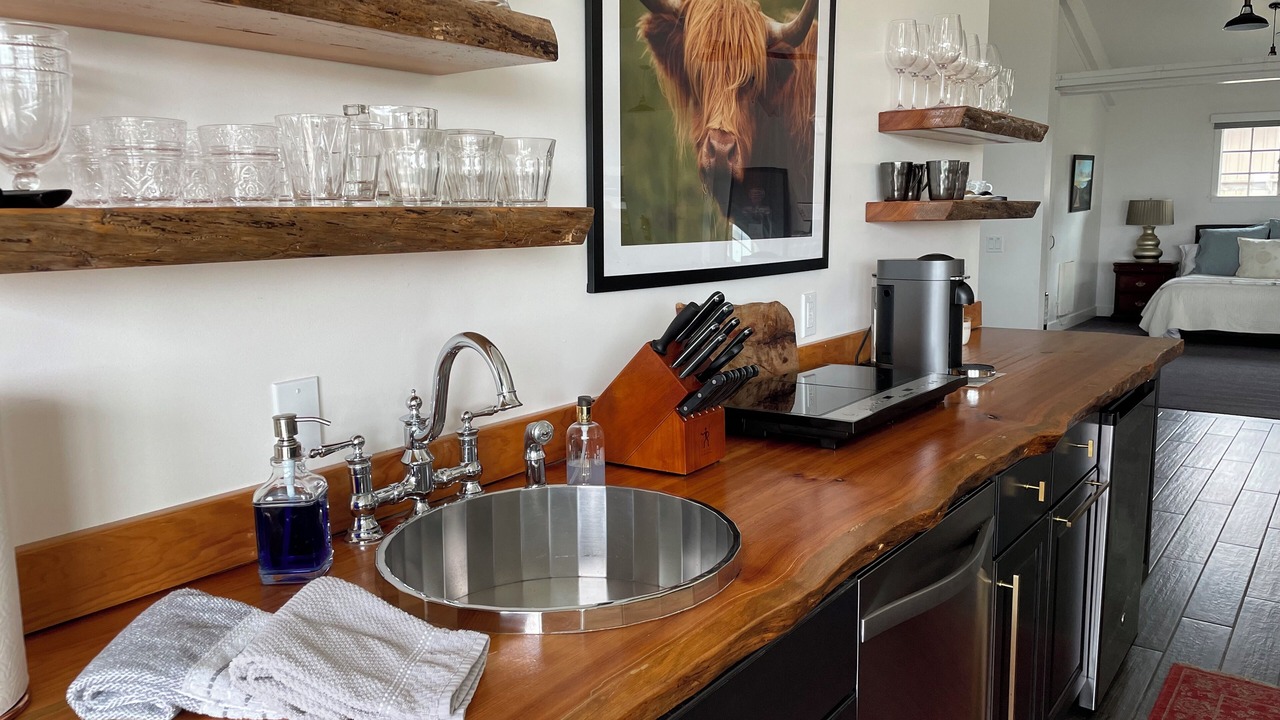 Photo of Kitchen in Carmel