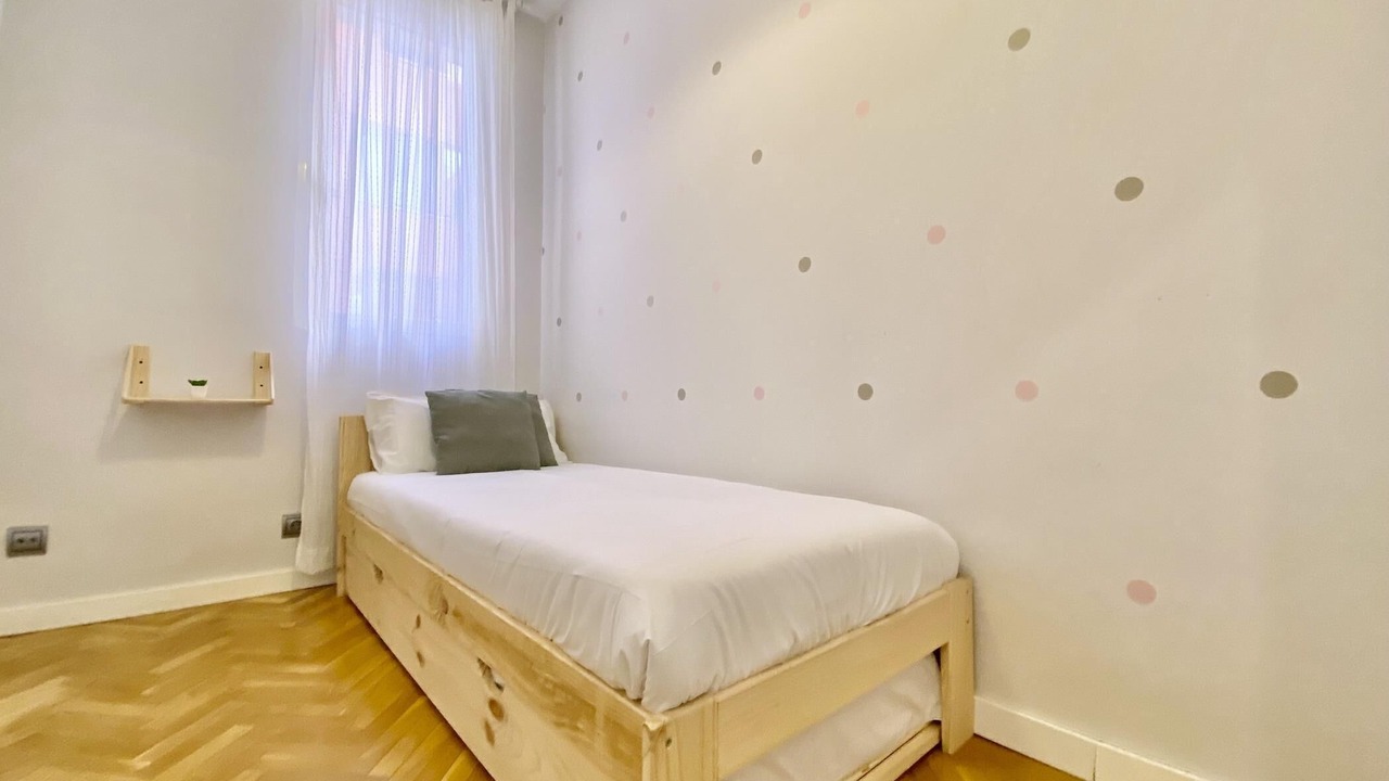 Photo of Bedroom in Palos de la Frontera