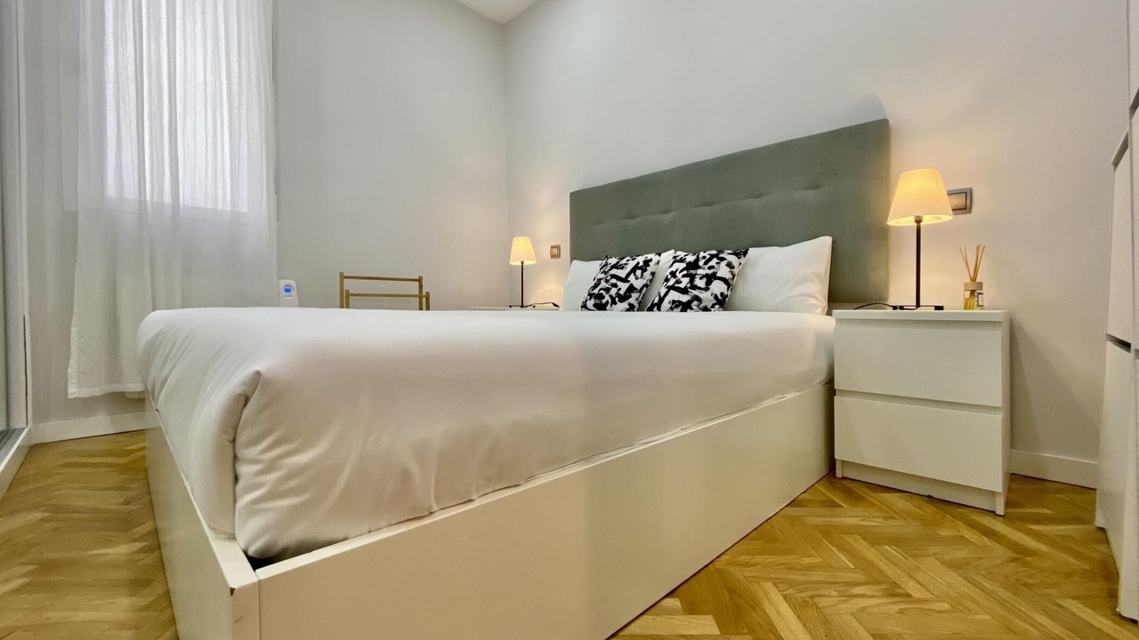 Photo of Bedroom in Palos de la Frontera