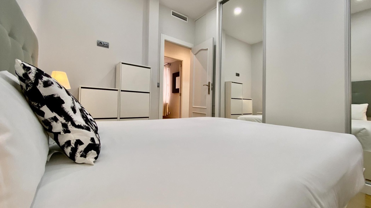 Photo of Bedroom in Palos de la Frontera