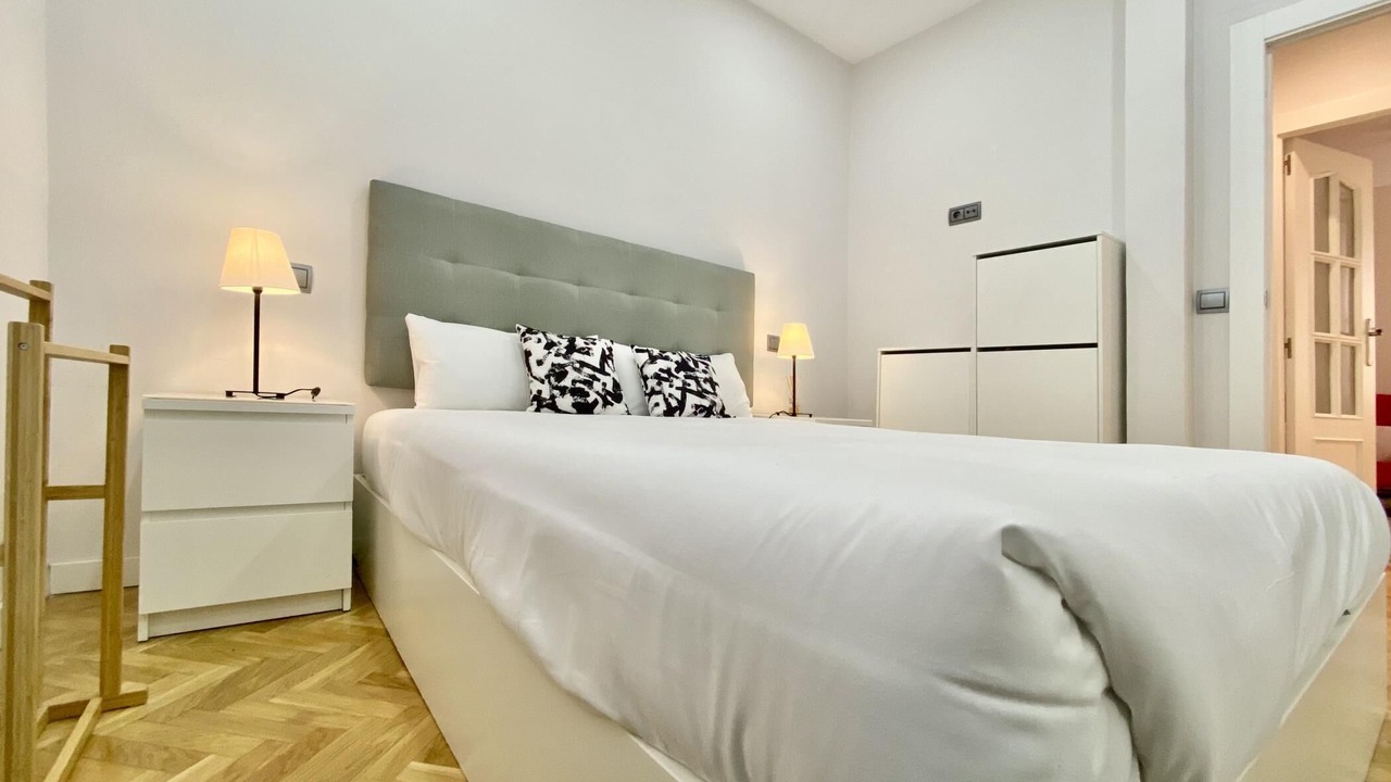 Photo of Bedroom in Palos de la Frontera
