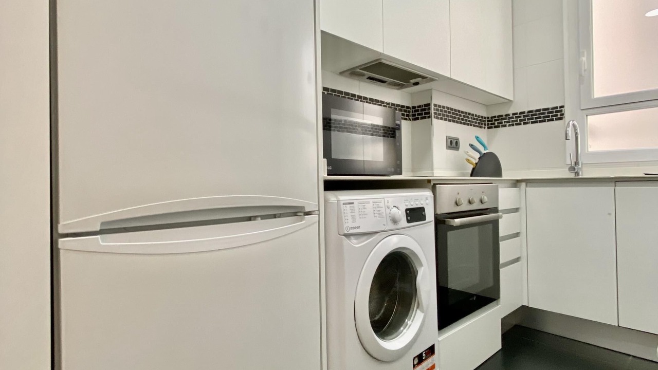 Photo of Kitchen in Palos de la Frontera