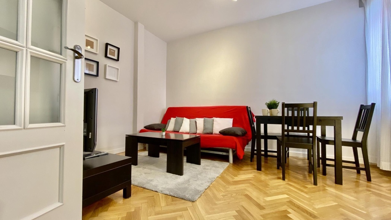 Photo of Livingroom in Palos de la Frontera