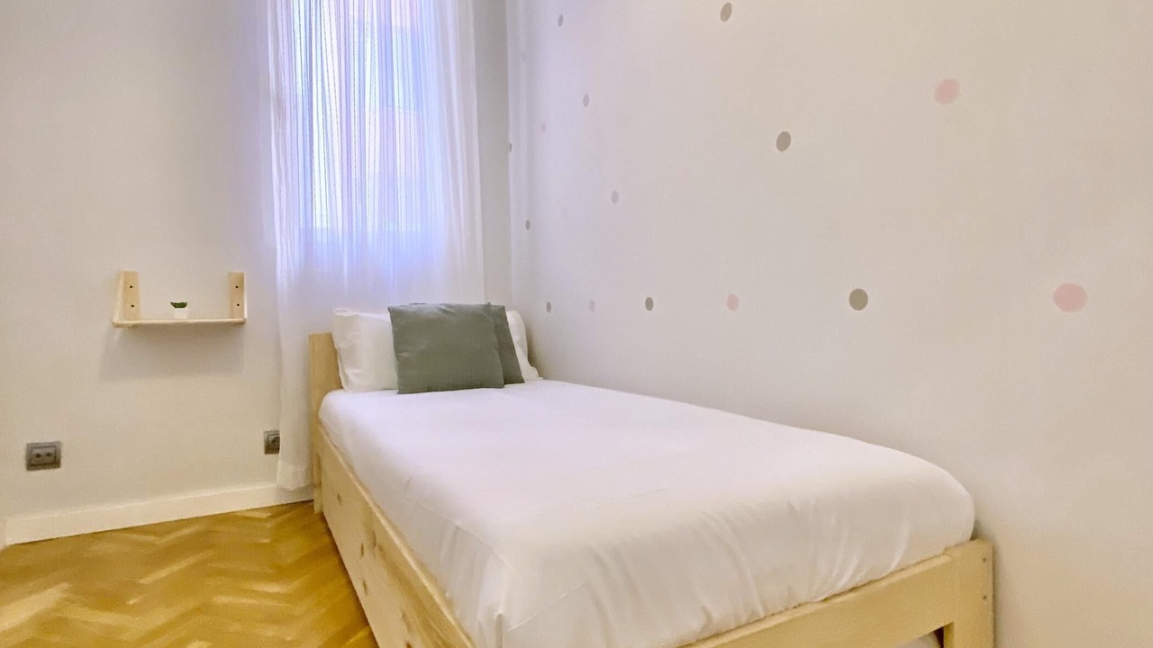 Photo of Bedroom in Palos de la Frontera