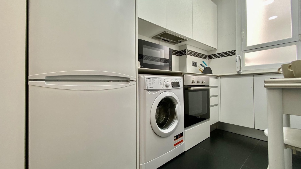 Photo of Kitchen in Palos de la Frontera