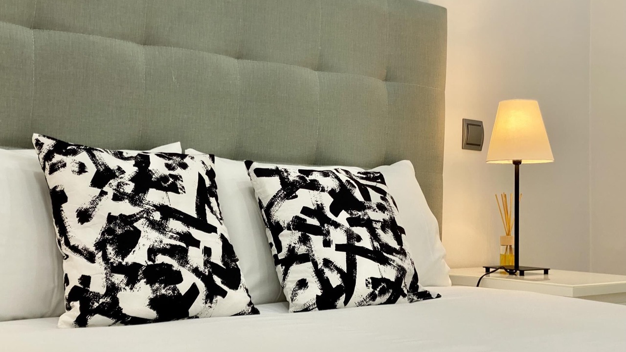 Photo of Bedroom in Palos de la Frontera