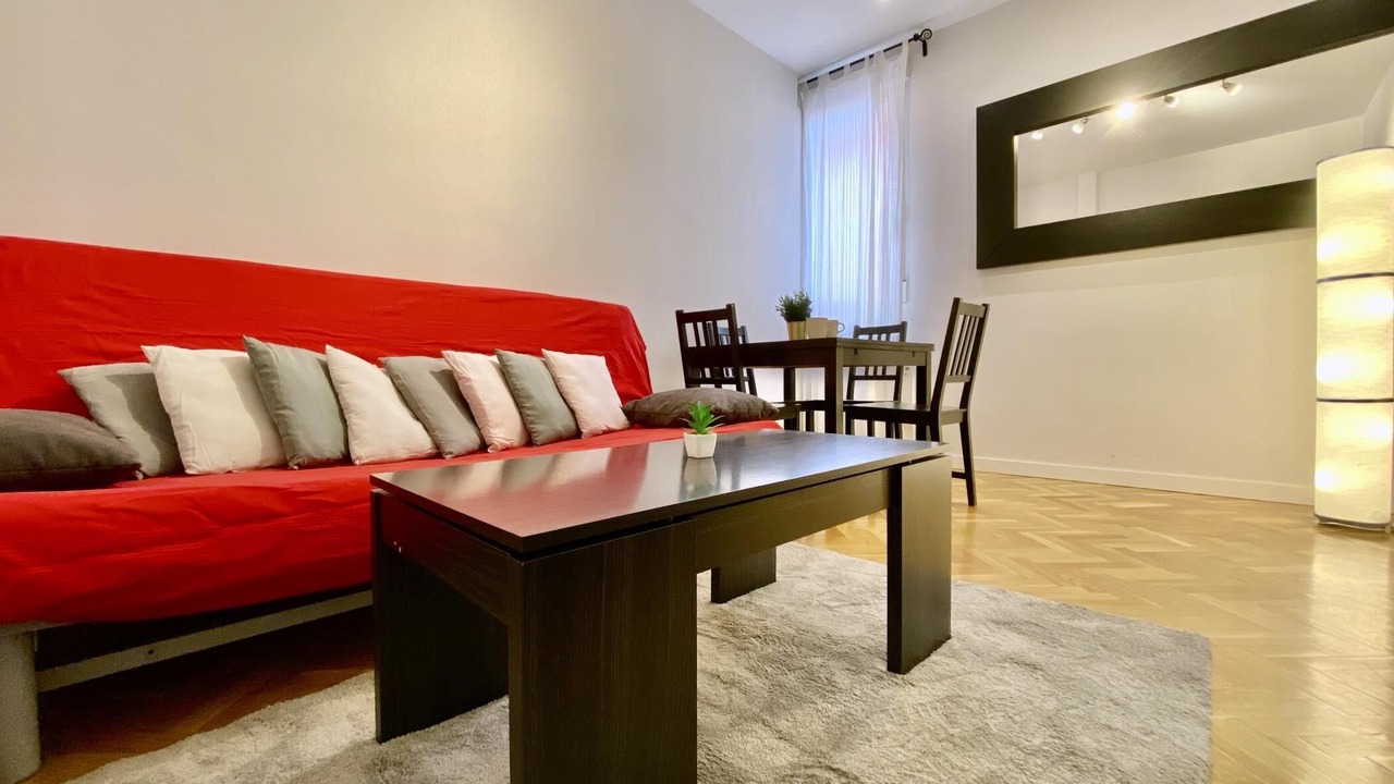 Photo of Livingroom in Palos de la Frontera