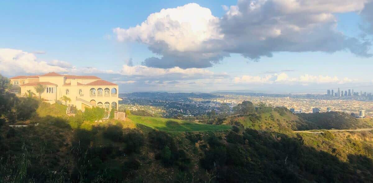 Photo of Others in Hollywood Hills
