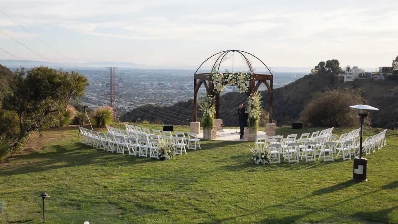 Photo of Others in Hollywood Hills