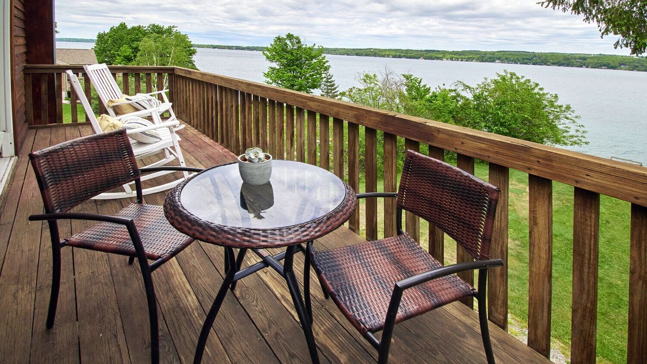 Photo of Outdoor in Skaneateles