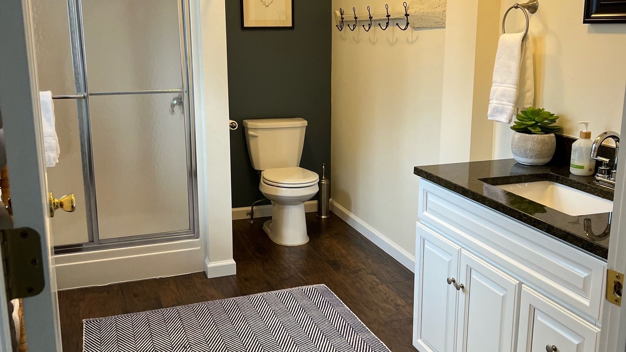 Photo of Bathroom in Skaneateles