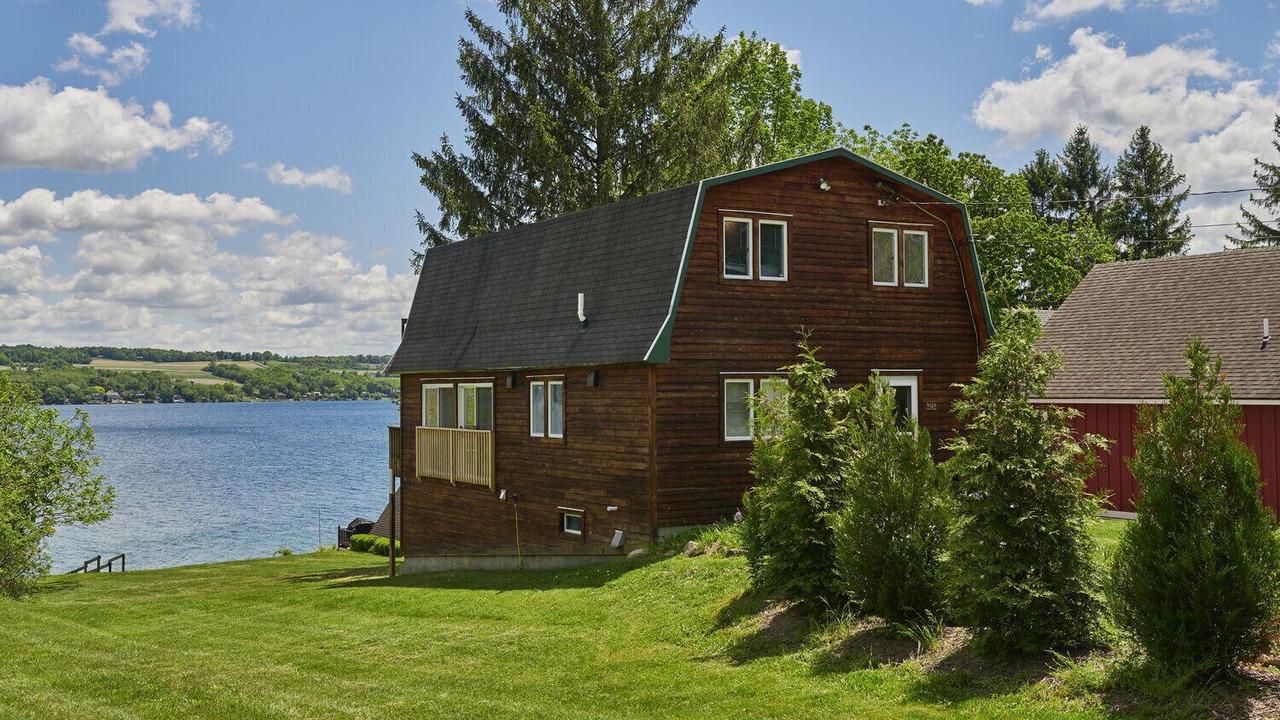 Photo of Outdoor in Skaneateles