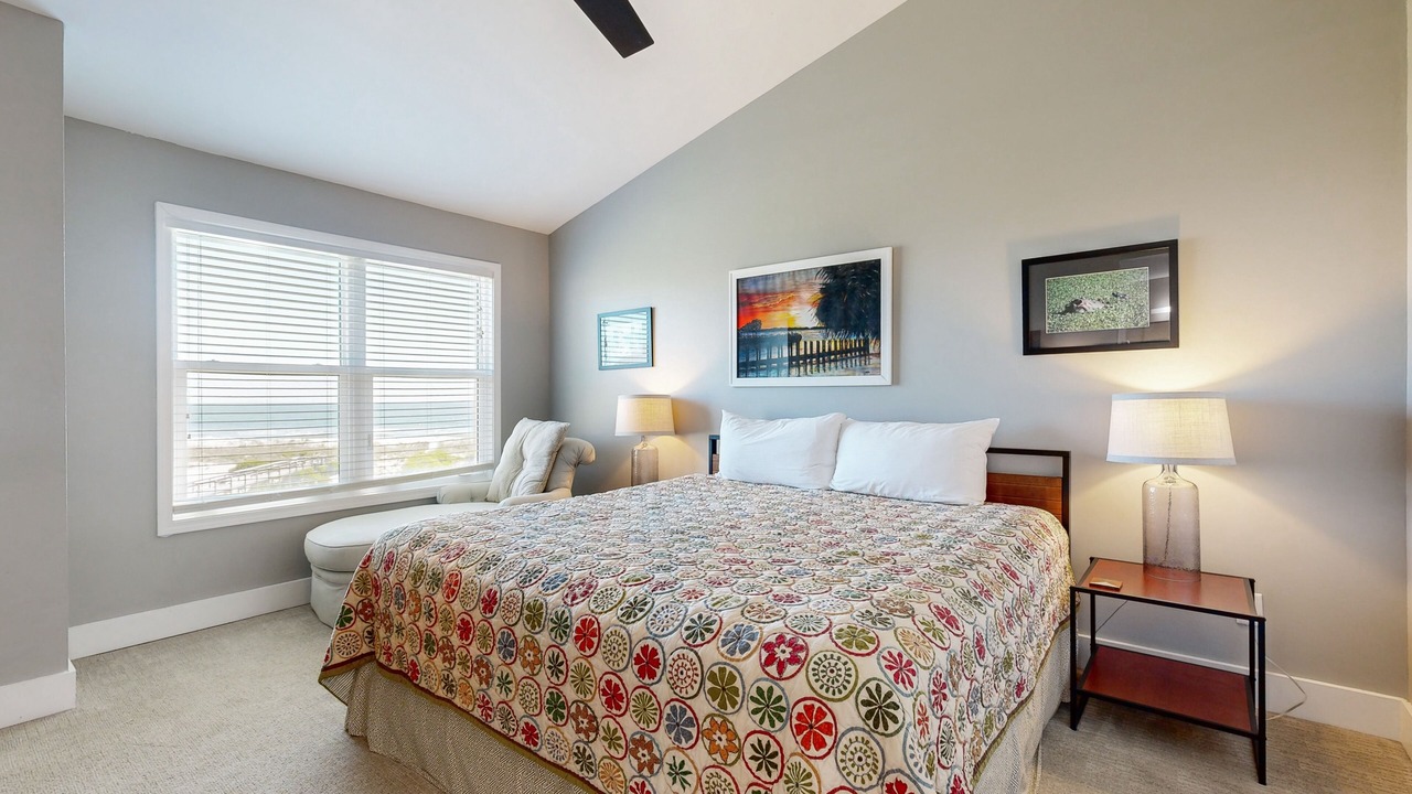 Photo of Bedroom in Amelia City