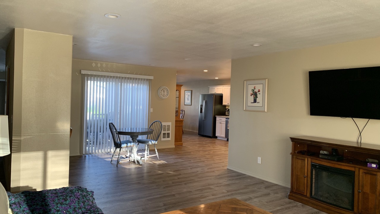 Photo of Livingroom in Crescent City