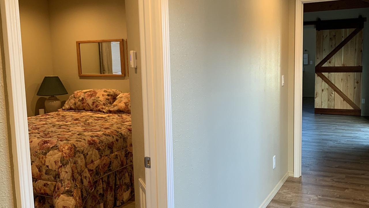 Photo of Bedroom in Crescent City