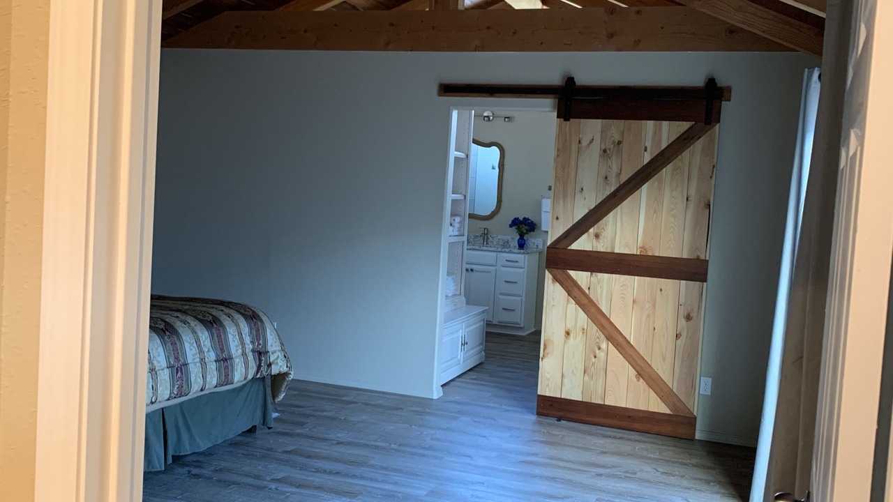 Photo of Bedroom in Crescent City