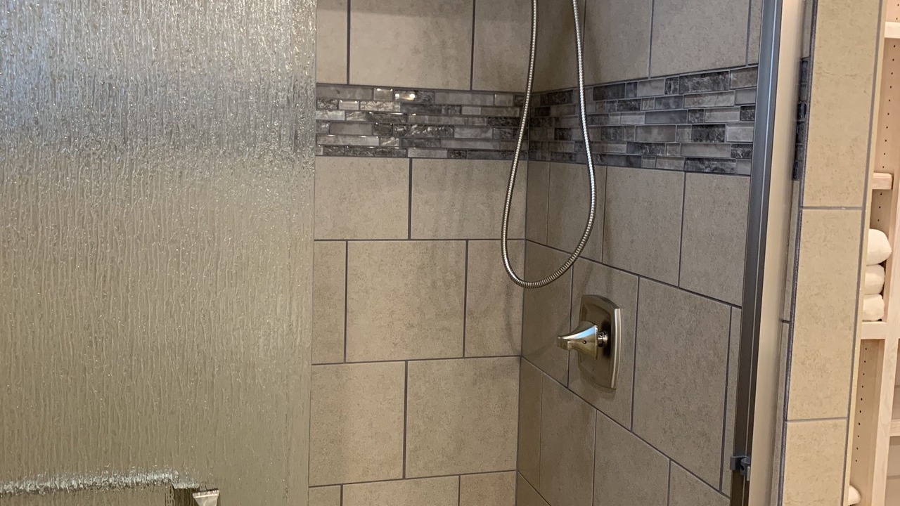 Photo of Bathroom in Crescent City
