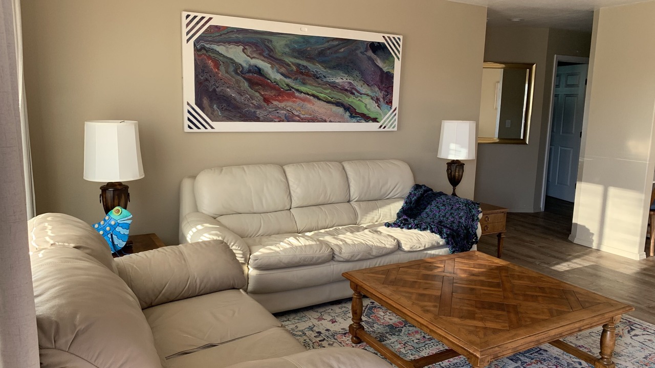Photo of Livingroom in Crescent City