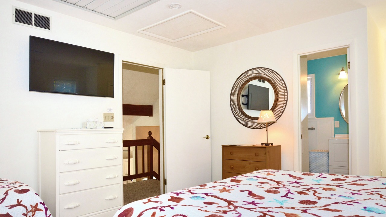 Photo of Bedroom in Rehoboth by the Sea