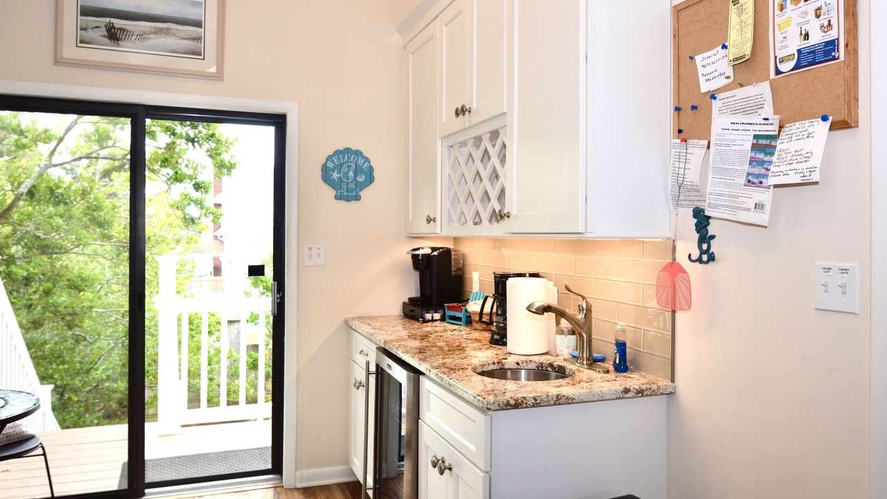 Photo of Patio Balcony in Rehoboth by the Sea