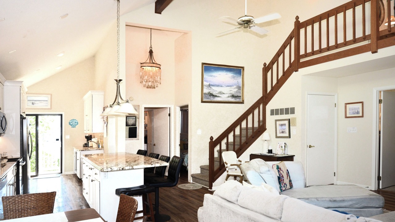 Photo of Livingroom in Rehoboth by the Sea