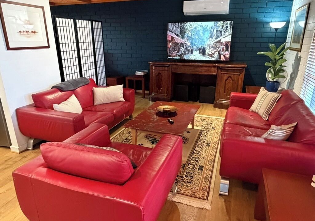 Photo of Livingroom in Aldinga Beach