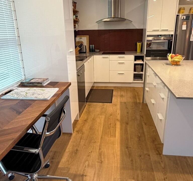 Photo of Kitchen in Aldinga Beach