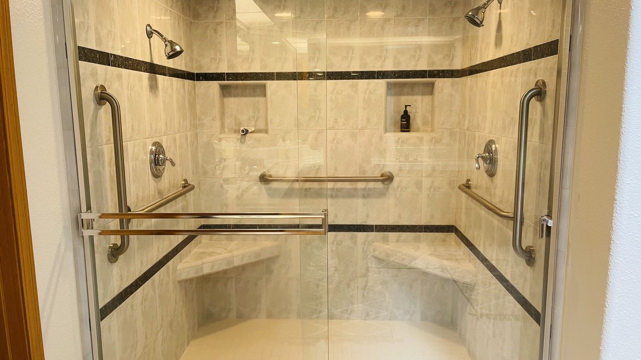 Photo of Bathroom in Crescent City
