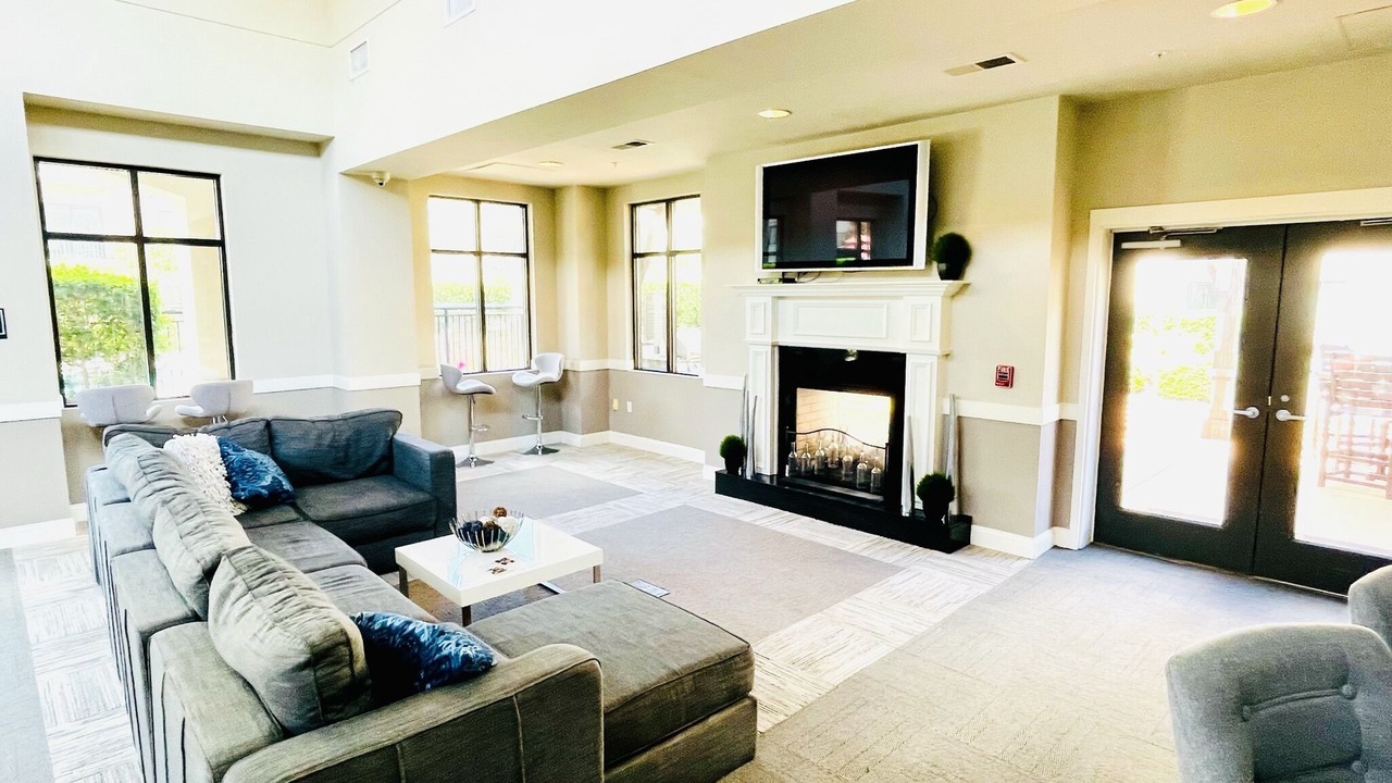 Photo of Livingroom in SouthPark