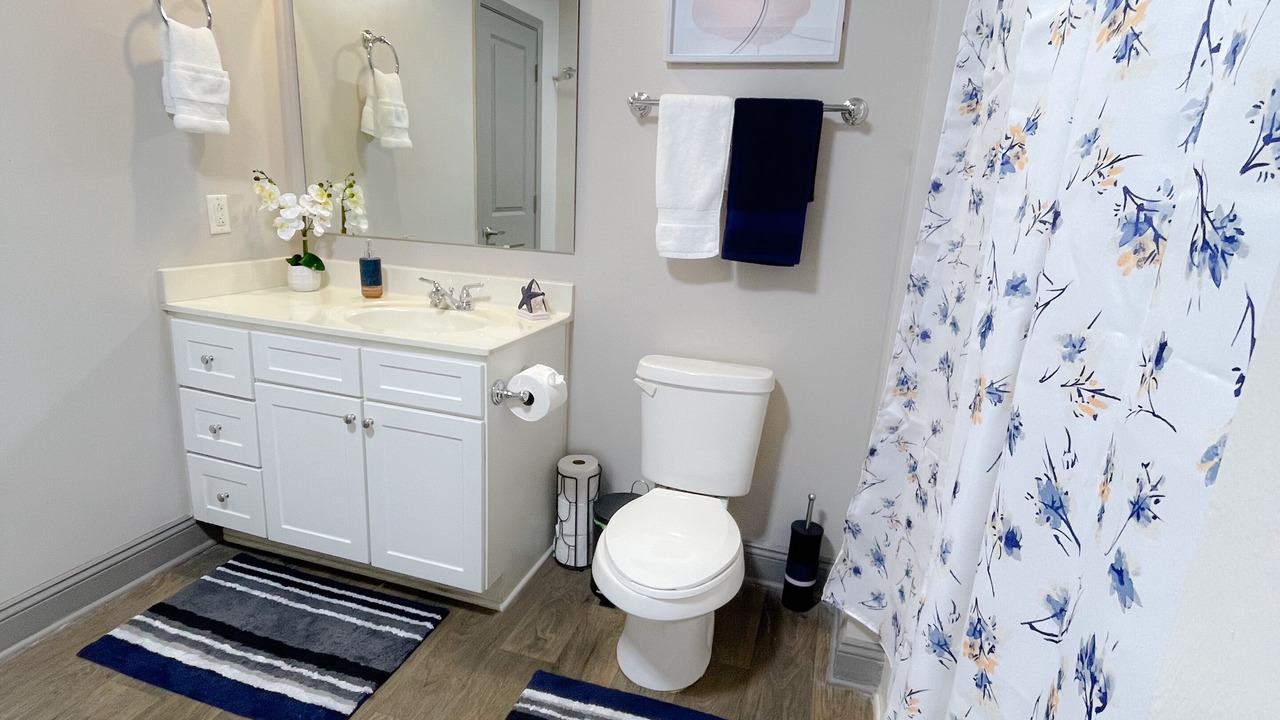 Photo of Bathroom in SouthPark