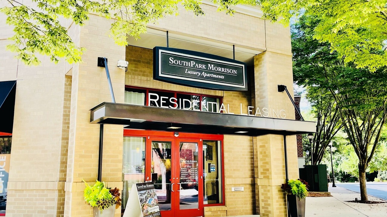 Photo of Outdoor in SouthPark
