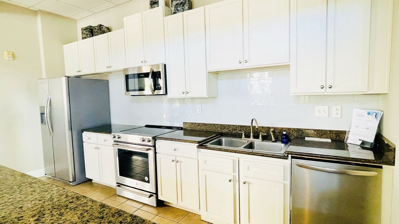 Photo of Kitchen in SouthPark