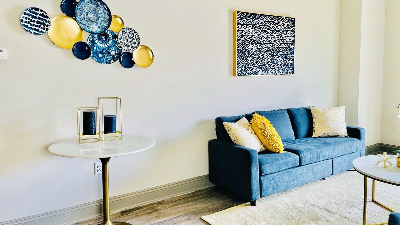 Photo of Livingroom in SouthPark