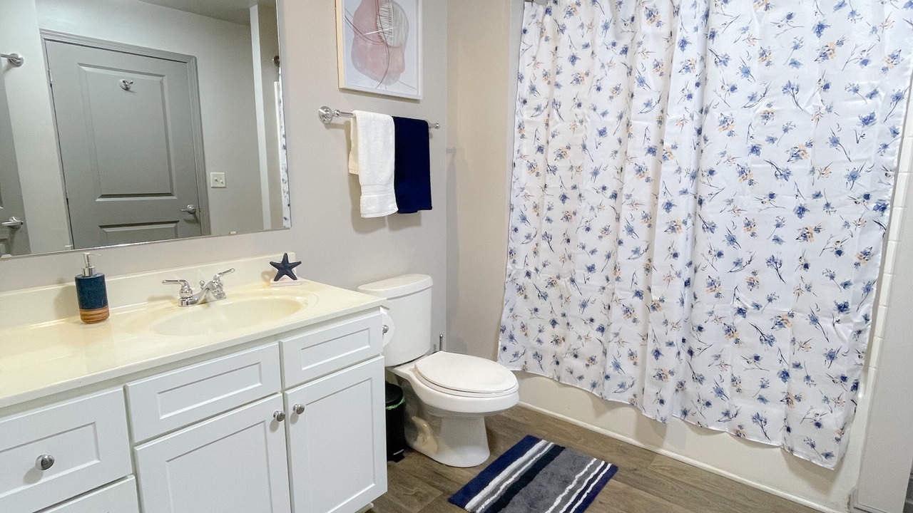 Photo of Bathroom in SouthPark