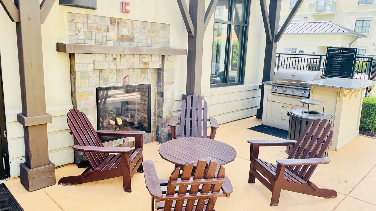 Photo of Outdoor in SouthPark
