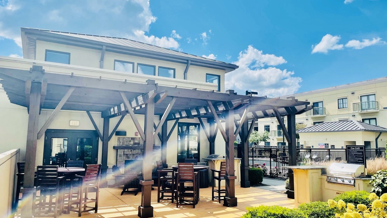 Photo of Outdoor in SouthPark