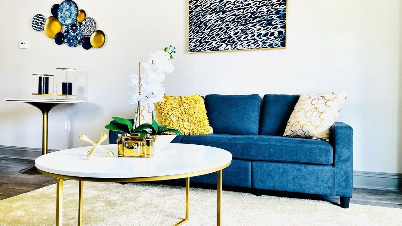 Photo of Livingroom in SouthPark