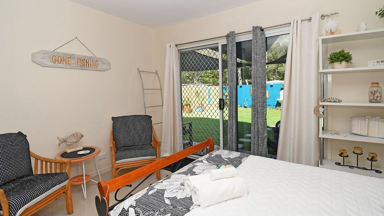 Photo of Bedroom in Toogoom