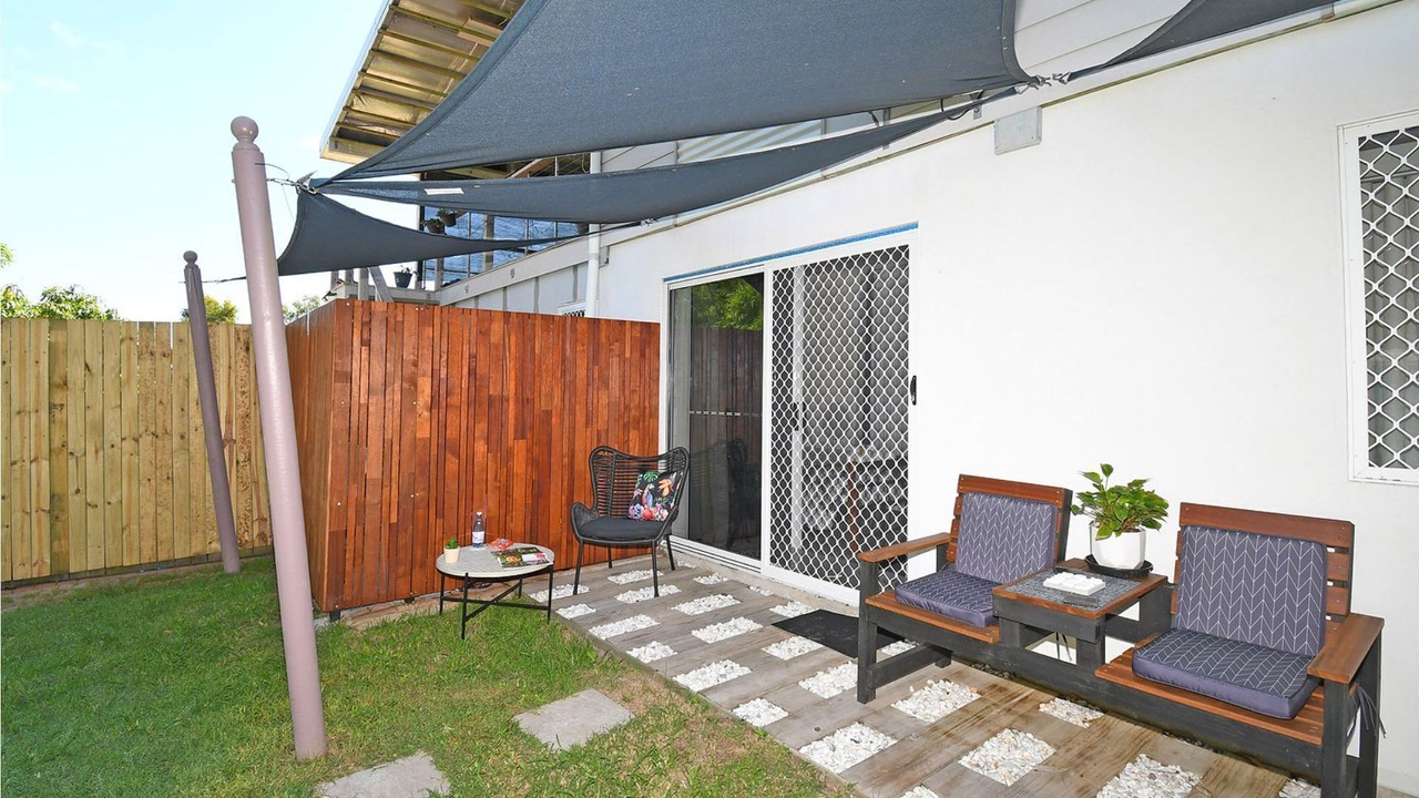 Photo of Patio Balcony in Toogoom
