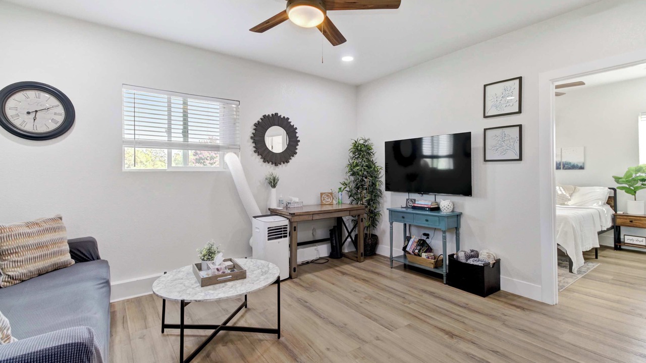 Photo of Livingroom in Loomis
