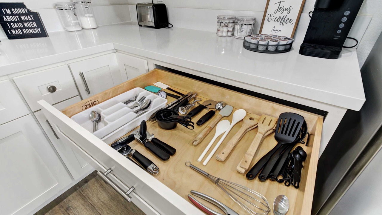 Photo of Kitchen in Loomis