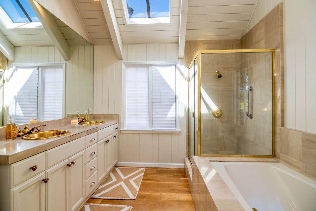 Photo of Bathroom in Carmel Point