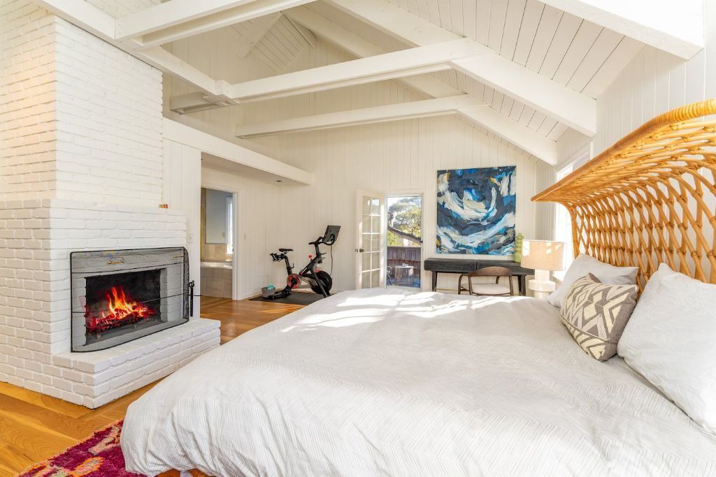Photo of Bedroom in Carmel Point