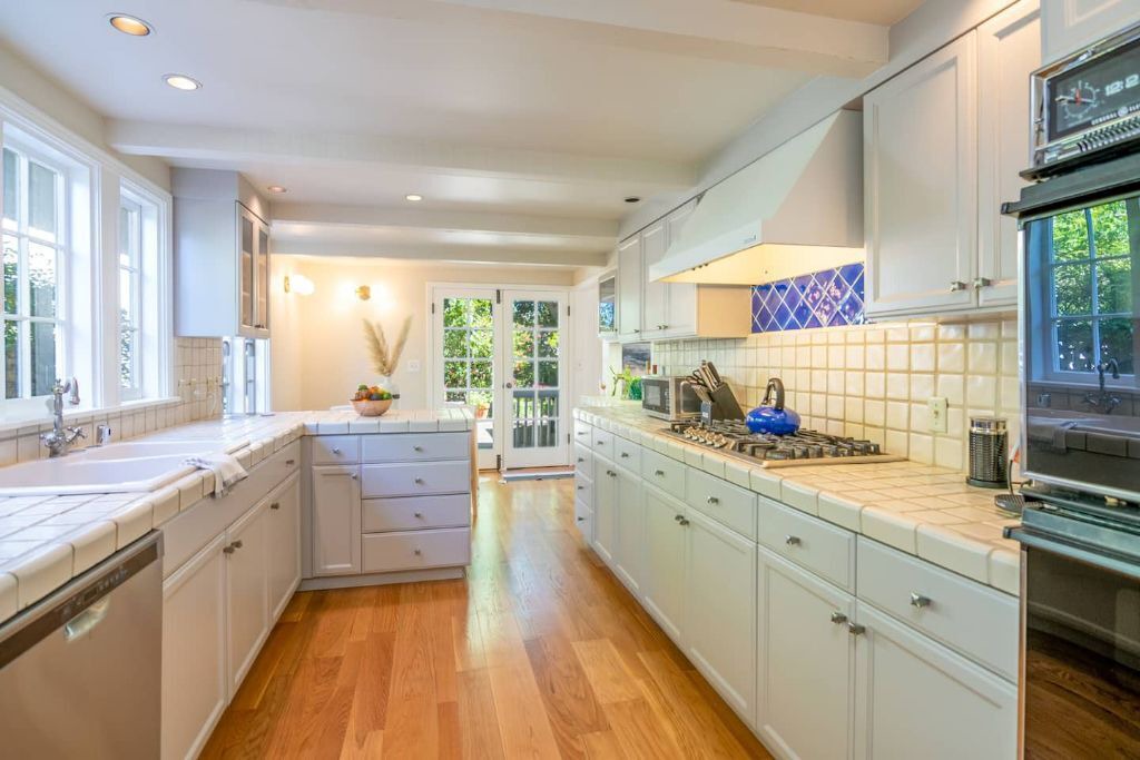 Photo of Kitchen in Carmel Point