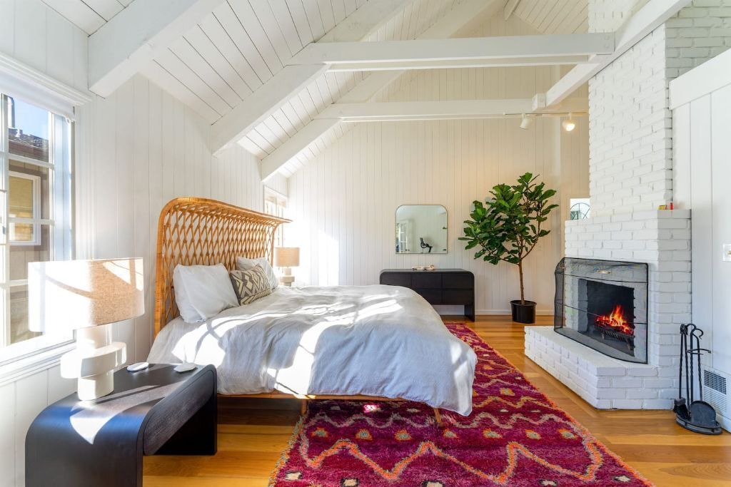 Photo of Bedroom in Carmel Point