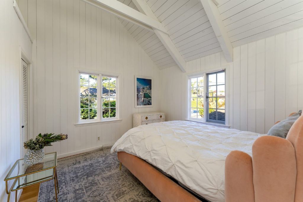 Photo of Bedroom in Carmel Point