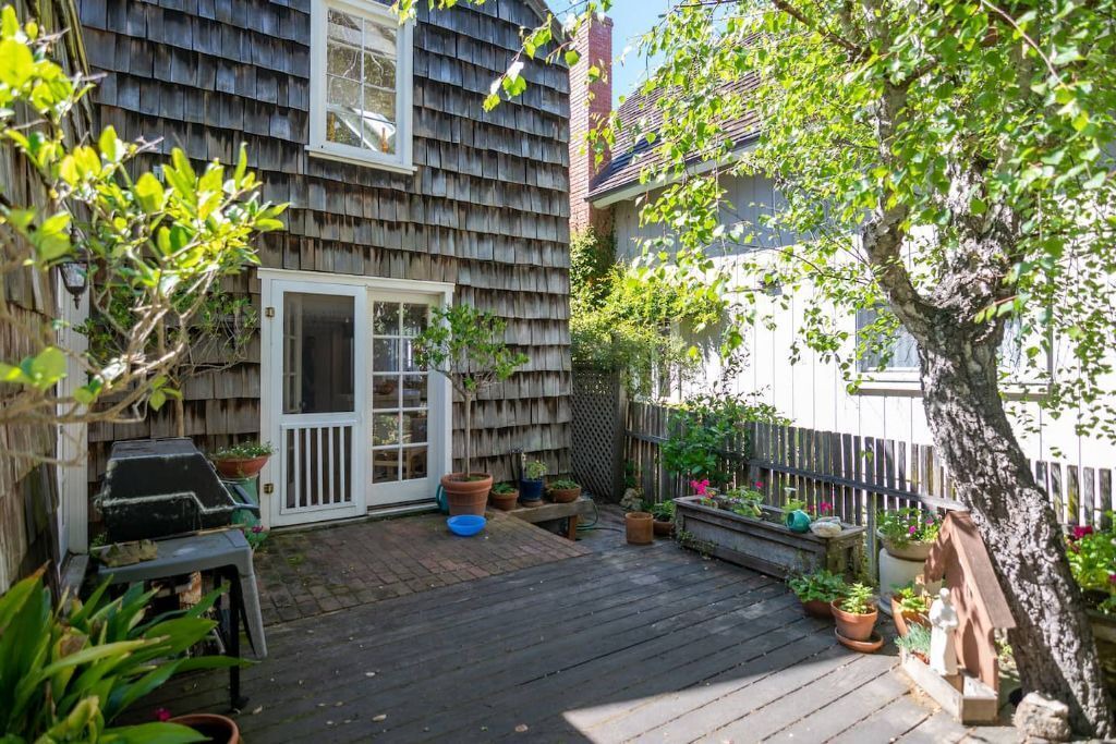 Photo of Patio Balcony in Carmel Point