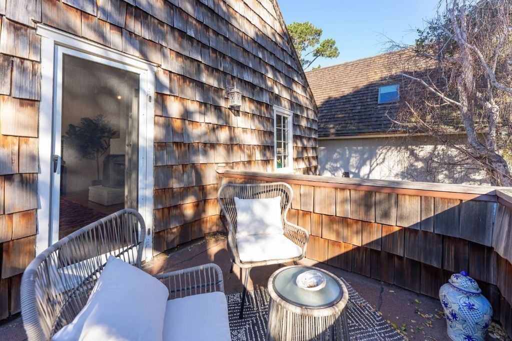 Photo of Patio Balcony in Carmel Point