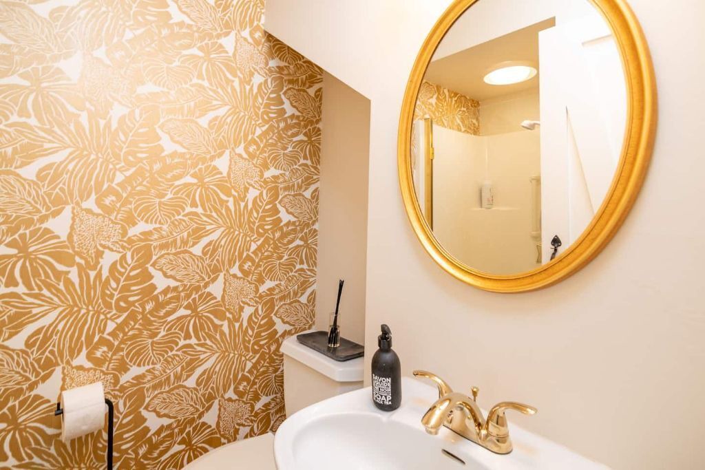 Photo of Bathroom in Carmel Point