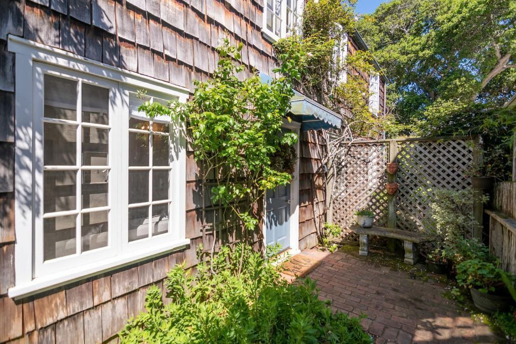 Photo of Patio Balcony in Carmel Point